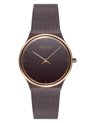 Reloj pulsera para mujer v319lxxnmn