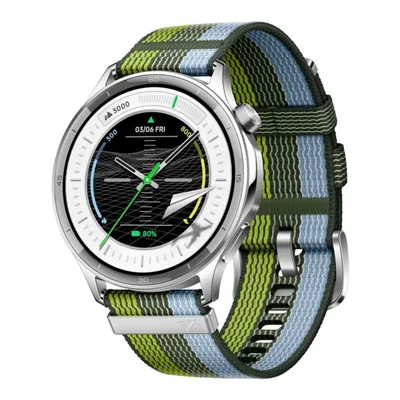 Reloj Inteligente OPPO Watch Ultra Deportivo IP68 10 Días Batería