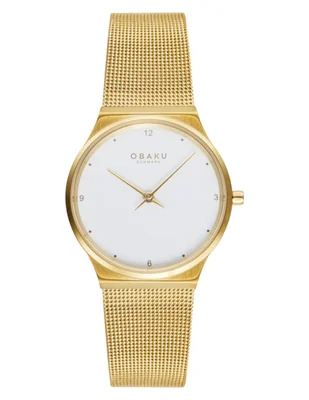 Reloj pulsera para mujer v319lxgwmg
