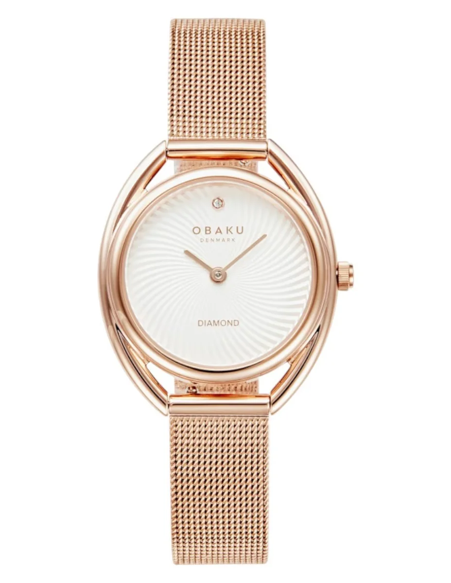 Reloj pulsera para mujer v286lxvimv