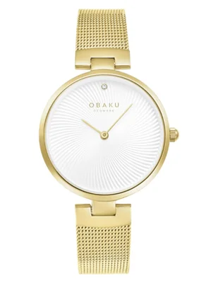 Reloj pulsera para mujer v256lxgimg