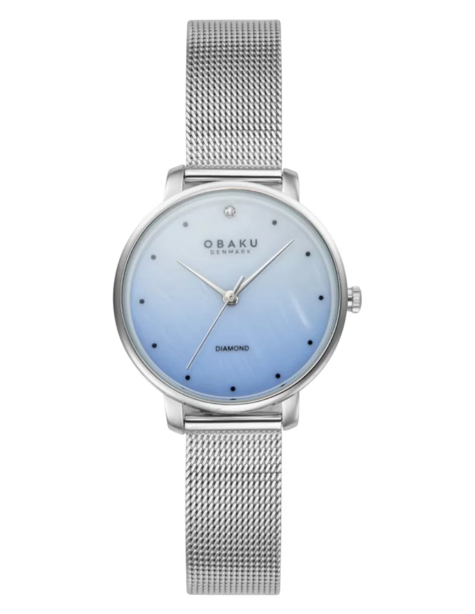 Reloj pulsera para mujer v320lxczmc-dm