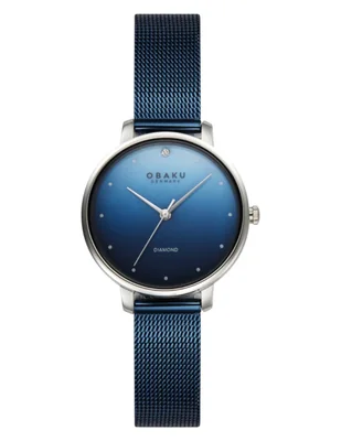 Reloj pulsera para mujer v320lxczml-dl