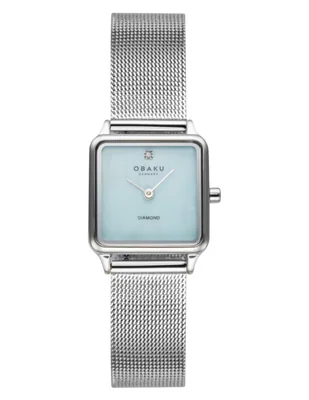 Reloj pulsera para mujer v301lxcmmc
