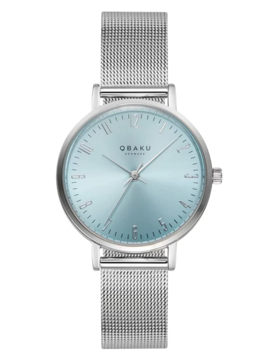 Reloj pulsera para mujer v248lxcmmc
