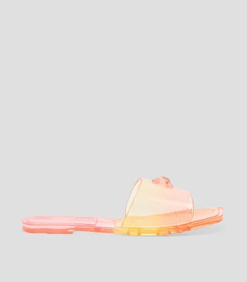 Sandalias planas Maddison Mujer