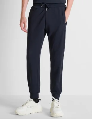 Pantalón jogger regular para hombre