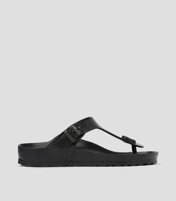 Sandalias pata de gallo Gizeh Mujer