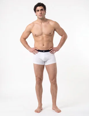 Bóxer trunk para hombre