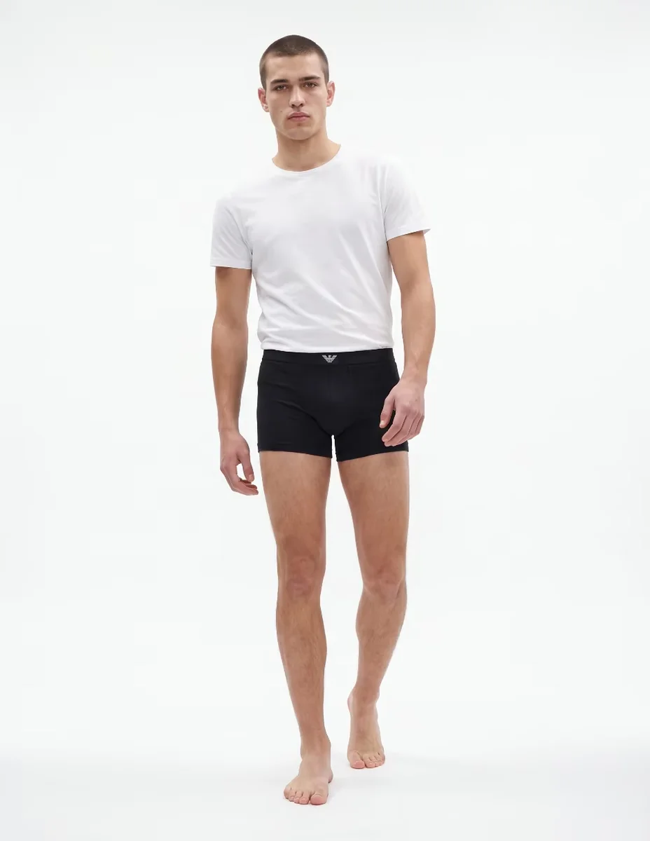 Set bóxer brief para hombre 3 piezas