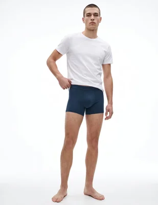 Set bóxer brief para hombre 2 piezas