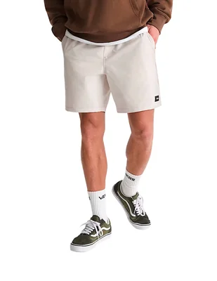 Short de algodón para hombre
