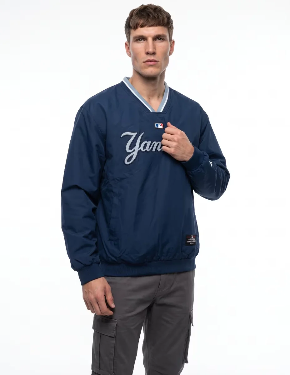 Sudadera para hombre