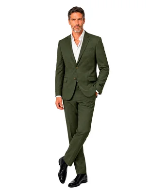 Traje para hombre