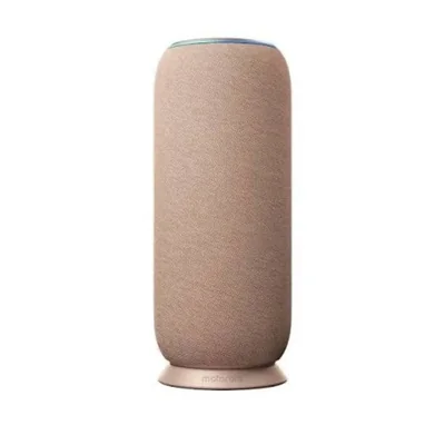 MOTOROLA BOCINA SOUND FLOW BEIGE