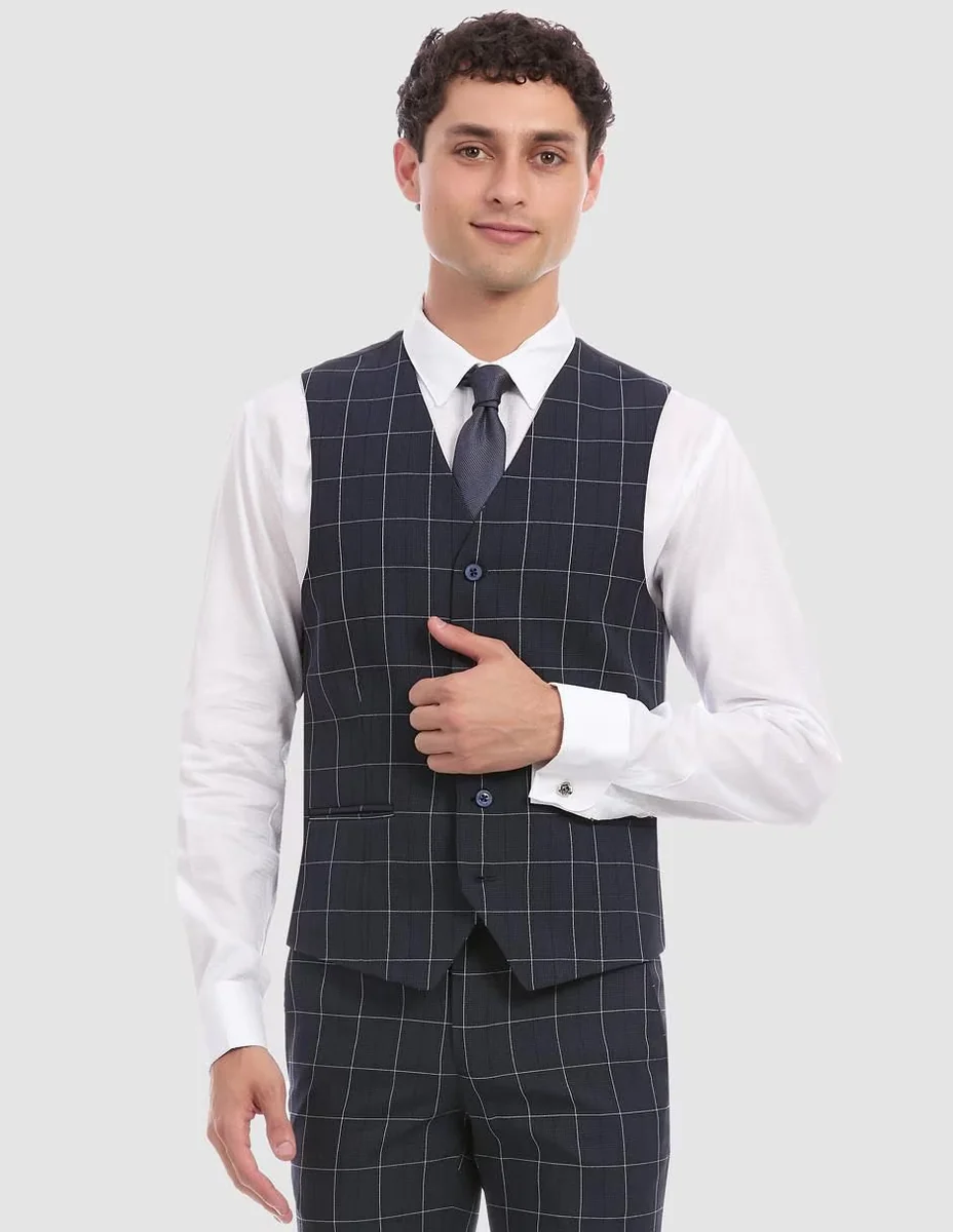 Chaleco para hombre