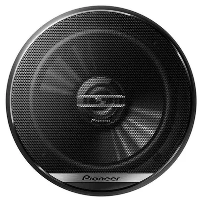 Bocina Pioneer Serie G 2 Vías 300W 16Cm Ts-G1620F-2