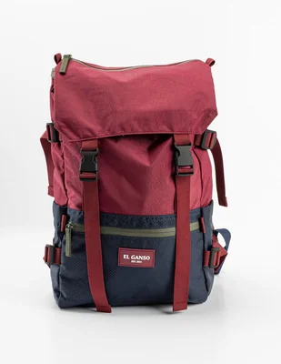 Mochila casual