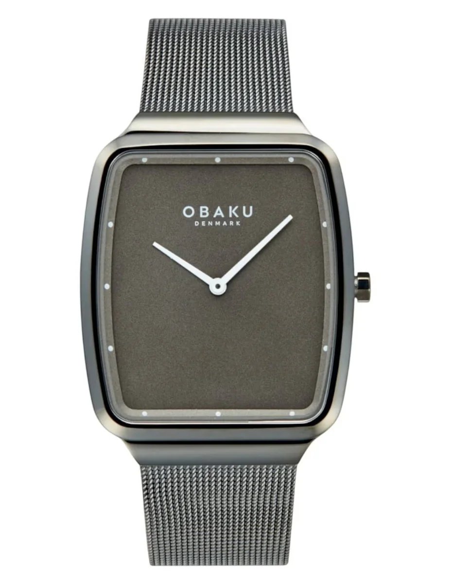 Reloj pulsera para hombre v267gxuumu