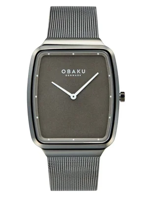 Reloj pulsera para hombre v267gxuumu