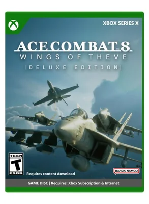 Videojuego Bandai Namco ACE COMBAT 8 para Xbox Series X