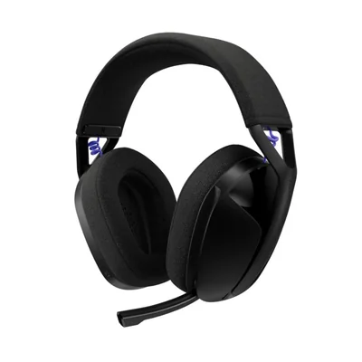 Auriculares inalámbricos para gaming Logitech G321 Bluetooth batería de 20 h