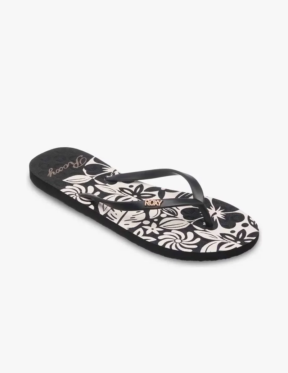Sandalia New Viva Printed para mujer