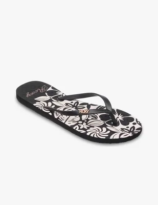 Sandalia New Viva Printed para mujer