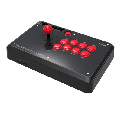 Bastón de combate Arcade MAYFLASH F500 universal compatible
