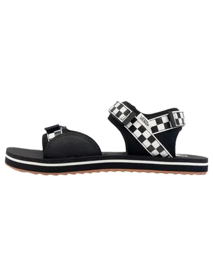 Sandalias casual de mujer