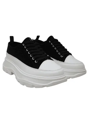 Tenis/Set tenis L16BK No aplica para mujer