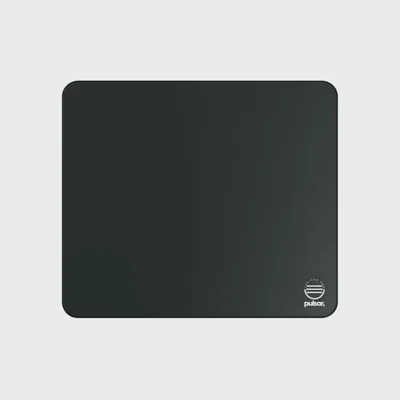 Alfombrilla de Ratón Pulsar Gaming Gears Jupiter Pro XL Negra