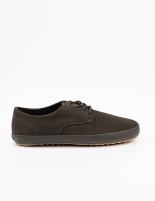 Zapato derby para hombre