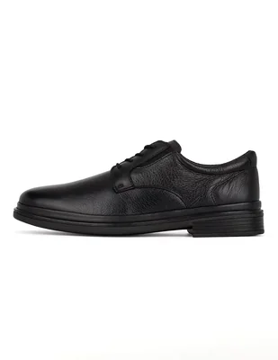Zapato derby para hombre