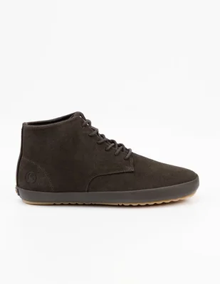Zapato derby para hombre