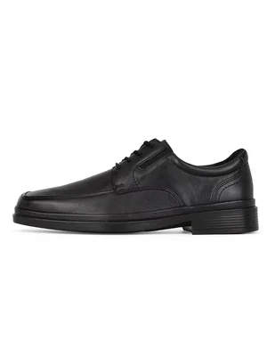 Zapato derby para hombre