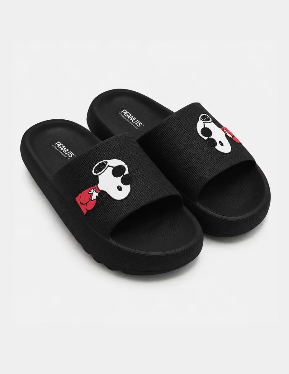 Sandalia peanuts para hombre