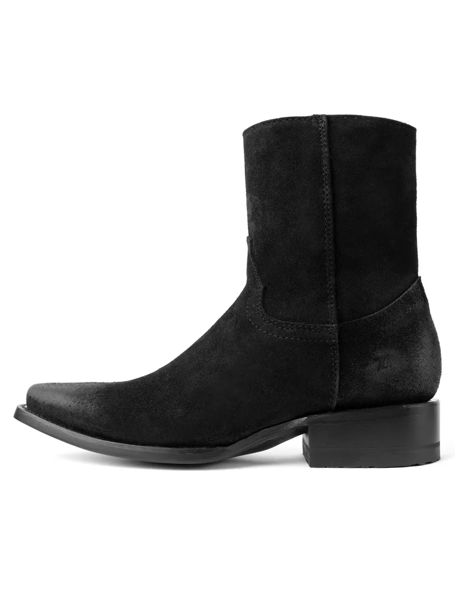 Bota para hombre