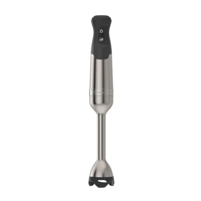 Licuadora de inmersión Vitamix de acero inoxidable de 45 cm con luz LED