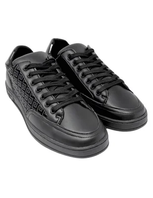 Tenis de piel(si aplica) Platini para hombre
