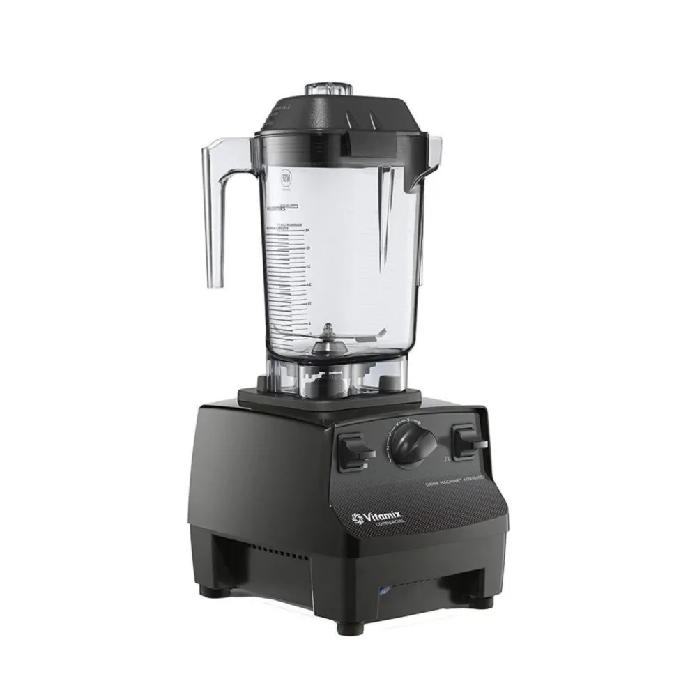 Licuadora Vitamix 62824 Negra 14 L Advance