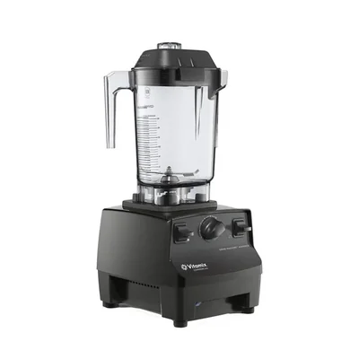 Licuadora Vitamix 62824 Negra 14 L Advance