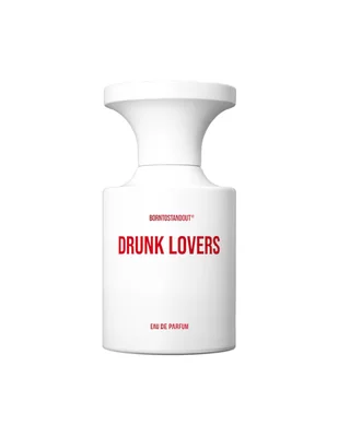 Eau de parfum Drunk Lovers unisex