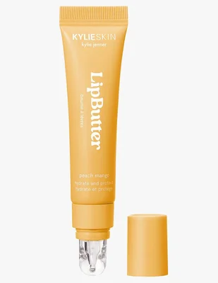 Maquillaje Natural Lip Butter