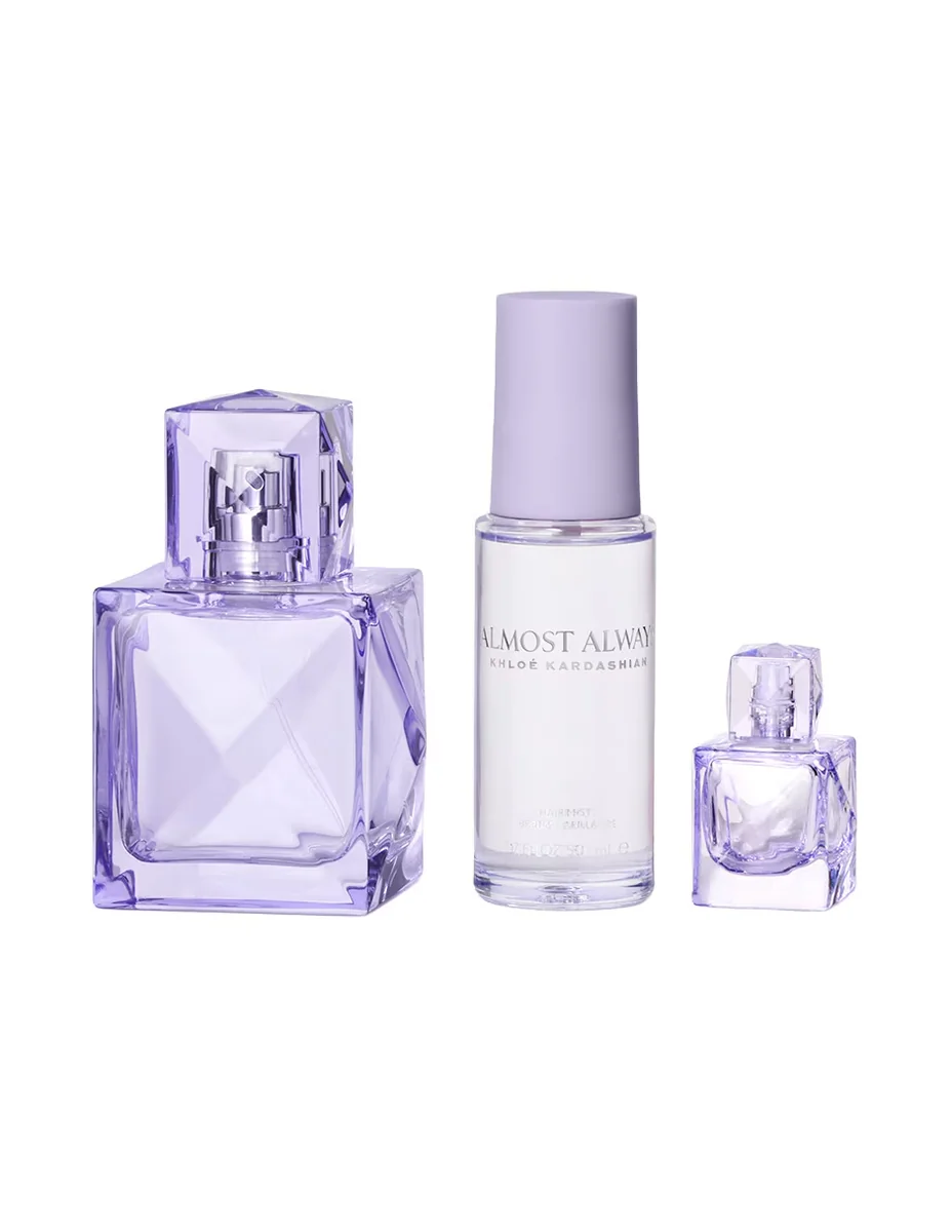 CNAV26 KK ALMOST A EDP 100 ML GS 3PC