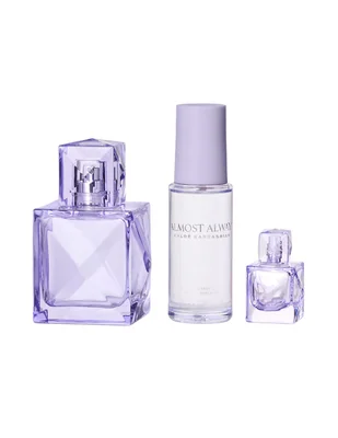 CNAV26 KK ALMOST A EDP 100 ML GS 3PC