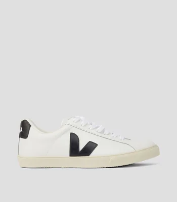 Tenis casuales Esplar en piel Mujer