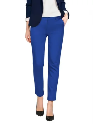 PANTALONES Hybrid & Company PW31201TNW NF Royal 13
