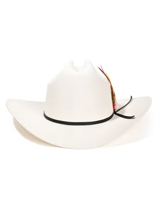 Sombrero Siete Leguas estampado liso