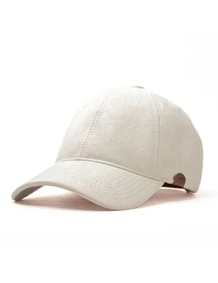 Gorra con visera curva casual Kiblo Caps Co Elk